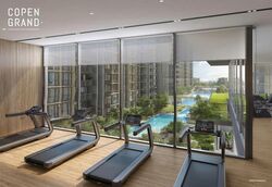 Copen Grand (D24), Condominium #502117021